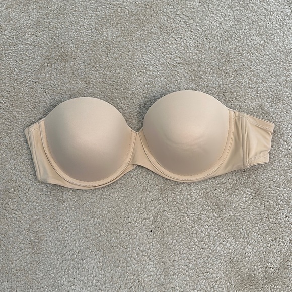 Strapless bra - Picture 1 of 3